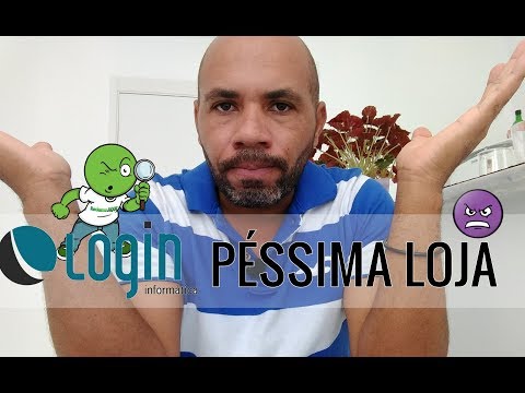 Login informatica péssima loja não recomendado | Reclame Aqui