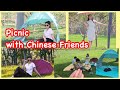 A Day Out With Our CHINESE FRIENDS | Can A Foreigner Still Travel Inside CHINA Now?