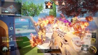 My first Kill Chain! (Black Ops 3)