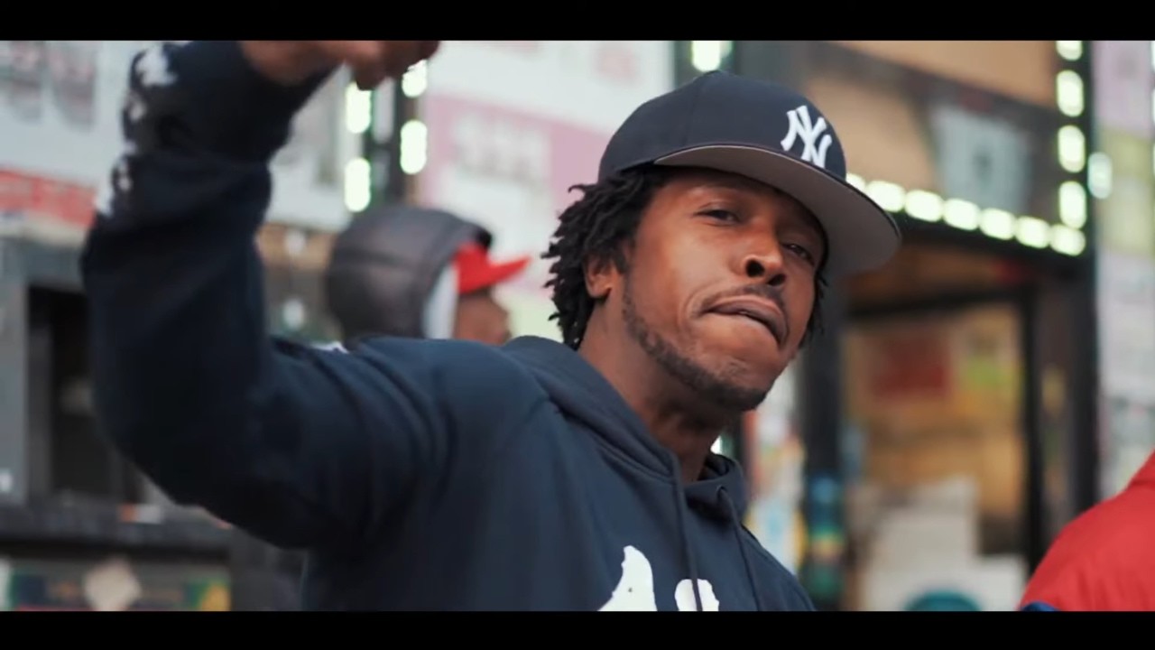 M.O.P. - The Last Stand Feat. Common (Music Video)