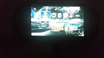 How to use PSVita as Remote Play using Dualshock 4