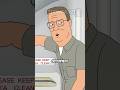 Peggy Exposes Hanks Narrow Urethrae On A Plane!