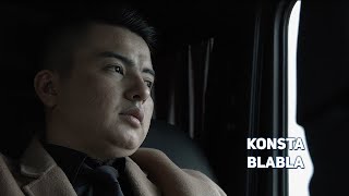 Konsta - Bla Bla | Конста - бла бла