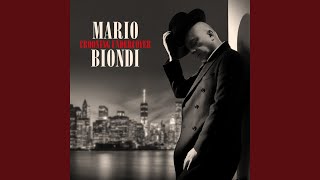 Vignette de la vidéo "Mario Biondi - Hello Like Before (with Francesco Cafiso)"