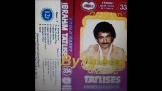 İbrahim Tatlıses - Kurban Olduğum