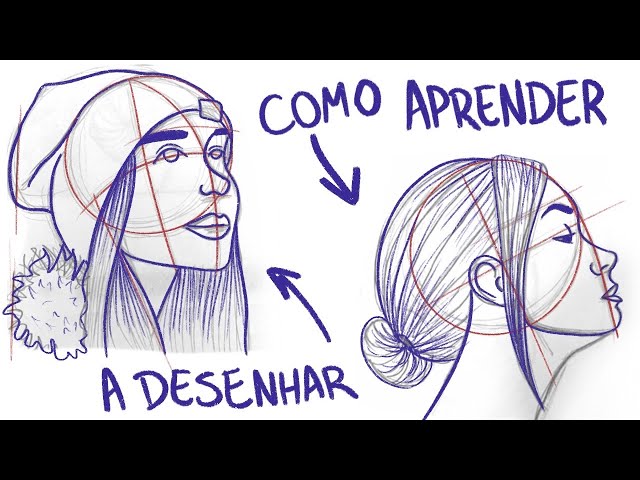 Quando você começou a desenhar e pintar? - Quora