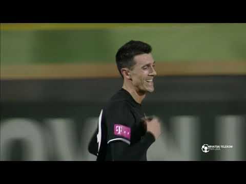 Istra 1961 Slaven Belupo Goals And Highlights