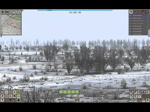 Graviteam Tactics: Operation Star