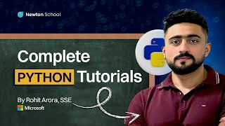 14.How to Learn Python For Free | Python 2025 | How to become a python developers|