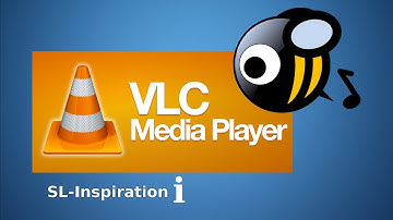 Second Life Tutorial - How To Save A Second Life Music Stream To A Media Player