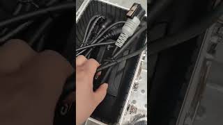 DOOSAN DAEWOO TOOL KIT,SPECIAL;E-DOCTOR/JIG SET;TIER-4 DIAGNOSTIC TOOL 860104-01045  DL08K / DL06K