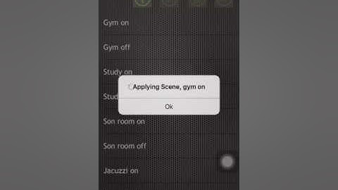 Toyama TWiz demo video
