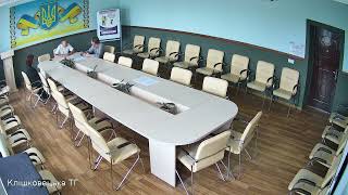 Комісія з питань прав людини, законності, депутатської діяльності, етики та регламенту - 10.07.2026 року (відео)