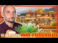 Recita el MANTRA MÁS PODEROSO y TE SORPRENDERÁS: OM MANI PADME HUM