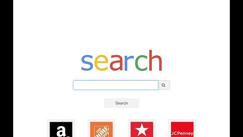 Firesear.ch Mac search hijacker (removal guide).