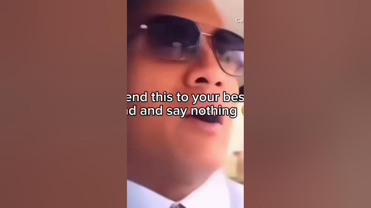 send-this-to-your-best-friend-and-say-nothing-youtube