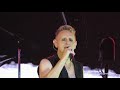 Depeche Mode - SOMEBODY - Madison Square Garden, New York City - 9/9/17