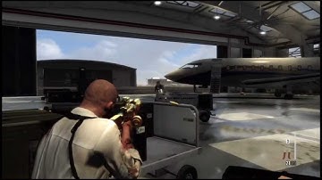 Max Payne 3 - Walkthrough - Part 18 (HD) (FINAL / ENDING)