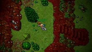 Exevo mas san Tibia
