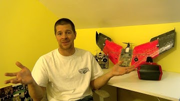 FPVWRA Rules - Where they came from and why