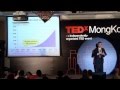 Augmented Reality - the 8th Mass Medium: Tomi Ahonen at TEDxMongKok