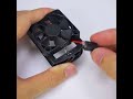 Awesome Hack for SmartPhone - DIY Cooling fan for Smartphone