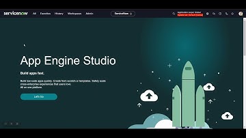 EP3: ServiceNow | Real-time | Business Rules | Create Task record when Parent Record Created