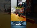 event pop off @skate #skate #skate4