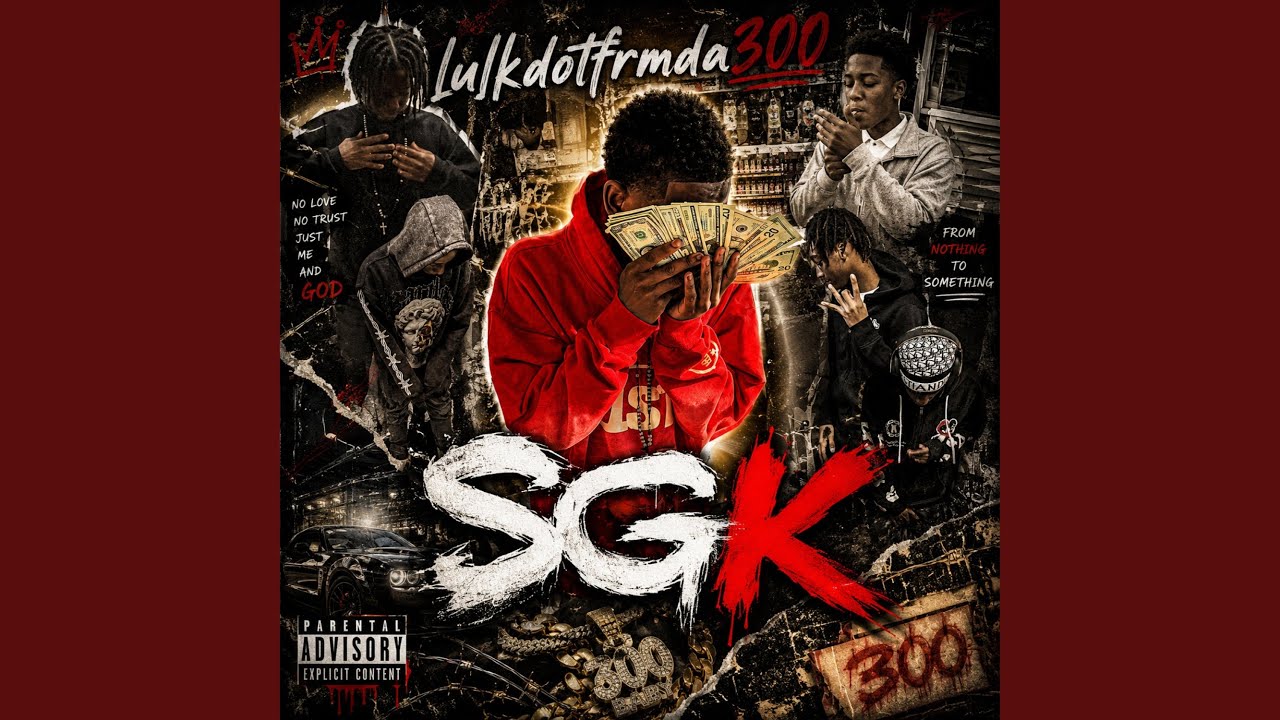 Mira SGK (feat. Trap & Wockbro) en YouTube Mira SGK (feat. Trap & Wockbro) en YouTube