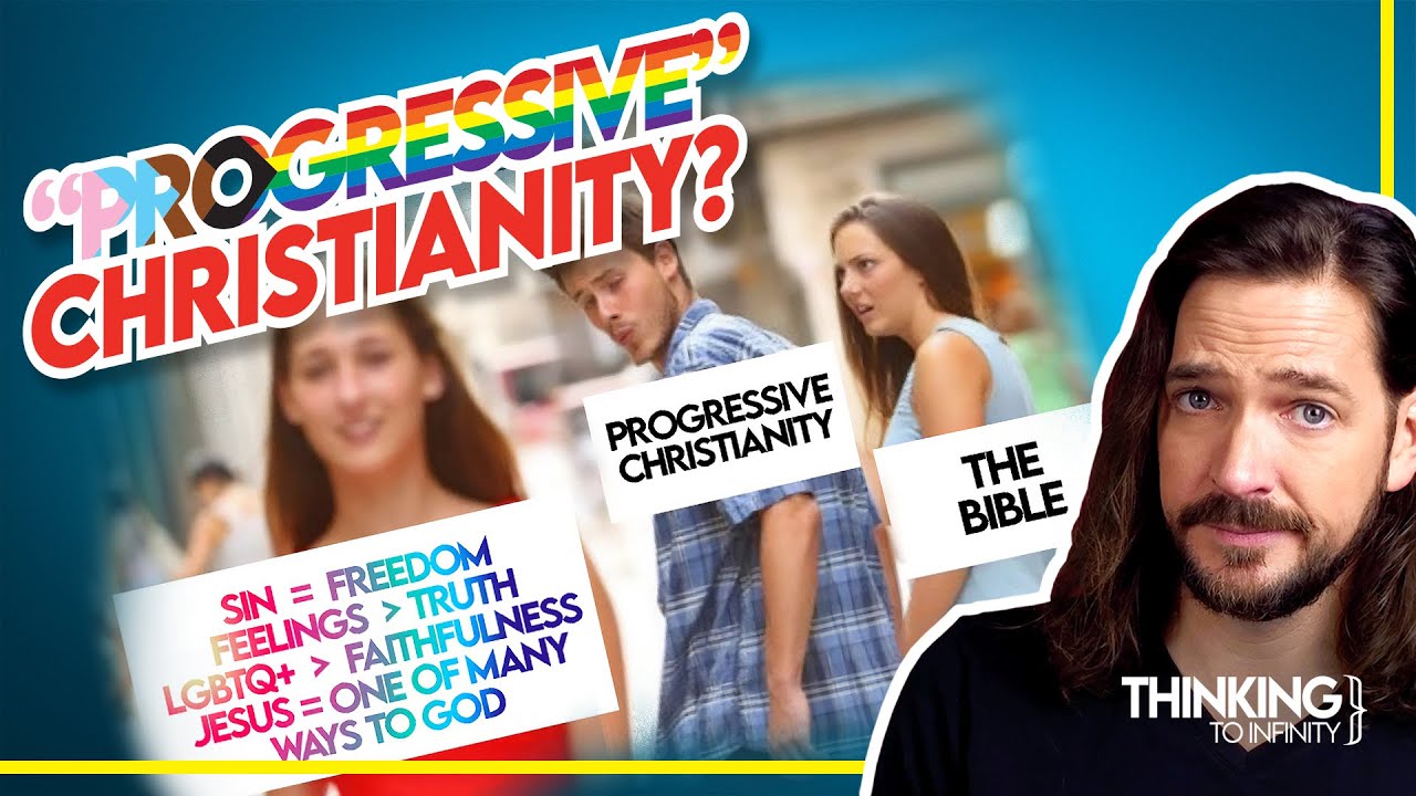 Is PROGRESSIVE CHRISTIANITY Christian Or Even Progressive YouTube is-progressive-christianity-christian-or-even-progressive-youtube