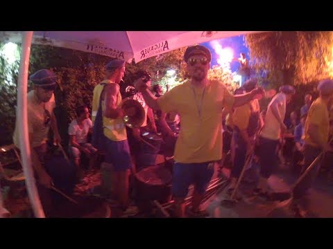 Biberacher Schützenfest 2017