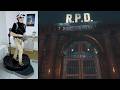 Resident Evil 2 VR Mod with Omni One