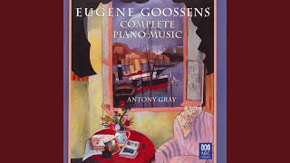 Kaleidoscope, Op. 18: III. The Hurdy-Gurdy Man