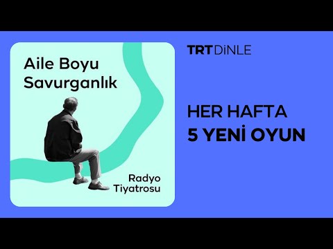 Radyo Tiyatrosu: Aile Boyu Savurganlık | Aile