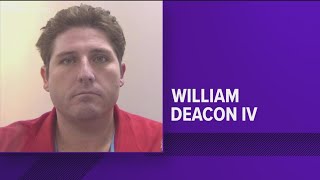 Norfolk teacher charged with crimes against children denied bond
