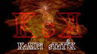 Me Dit Me Arrit - Tidra & Iscado & Inodirill [Ksk]