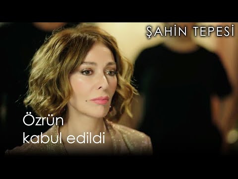 Şahin Tepesi 3. Bölüm - En Etkili Sahneler #2