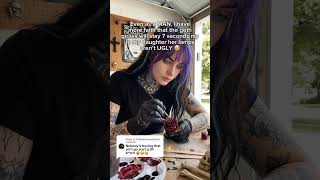 Please Let Me Know If I Should Keep Going