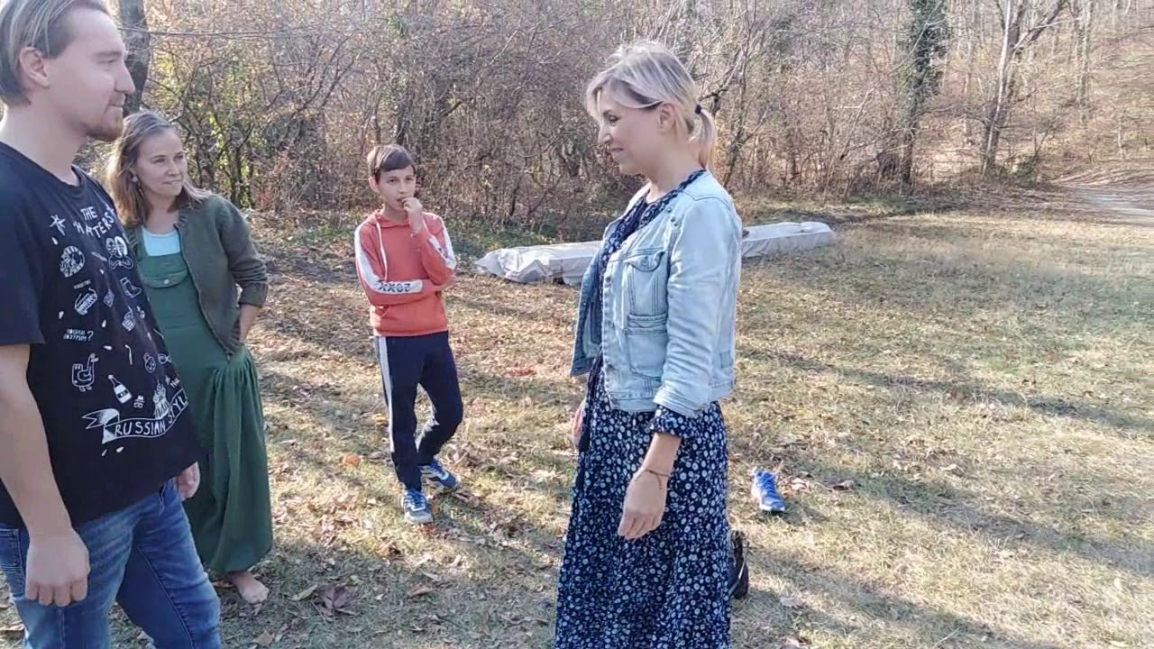 Стояние на оке