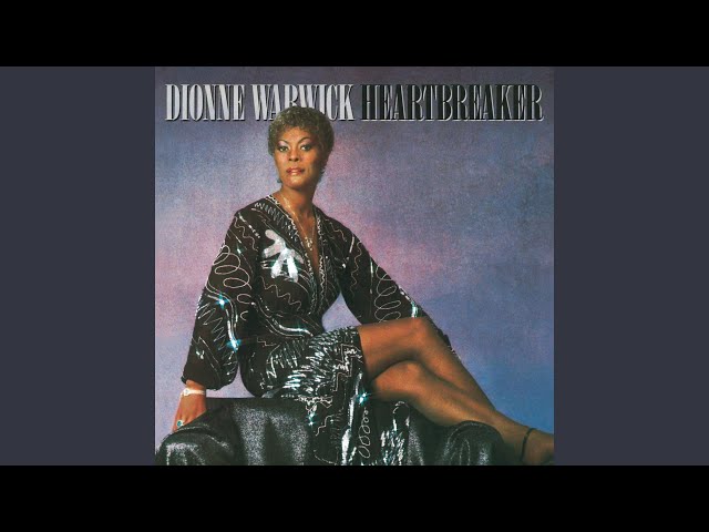 Dionne Warwick - It Makes No Difference