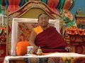 Sakiya Trezin Rinpoche Vvedenie