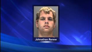 SNN: 19 Year Old Sex Offender Back in Jail After Being Caught by Girls Father
