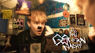 Lil Tees - Gestern Nacht (Offizielles Video)