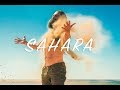 Power of Sahara - Dakhla Morocco - 4K Drone Travel Video