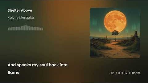 Connect with God through this gospel music inspired by Psalm 121 and in prayer