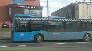 Автобус 643