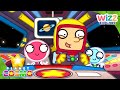 Planet cosmo  one hour special  easter  full episodes  wizz explore