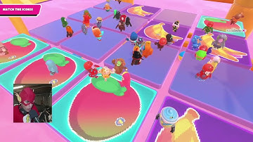 Fall Guys is filled with Hackers!