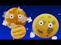 Песни планет | Планеты Рифма для детей | Learn Planets | Solar System | Planets Song For Children