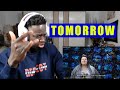 alyona alyona - Tomorrow (REACTION!!!)